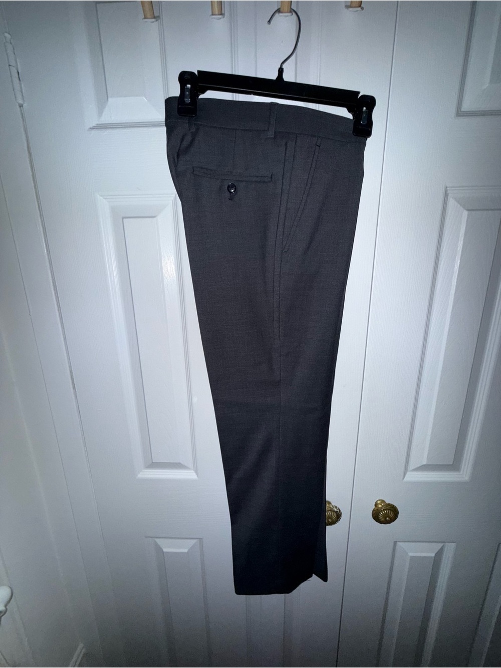 Tommy Hilfiger Men's Modern-Fit Dress Pants - 32x28 - Picture 3 of 5